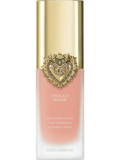Dolce & Gabbana Flawless Everlast Translucent Αpricot Primer Προσώπου Υγρό 28ml