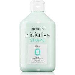 Montibello Iniciative Shape Strong 500ml