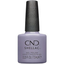 CND Shellac Hazy Games Ημιμόνιμο Βερνίκι Νυχιών 7.3ml