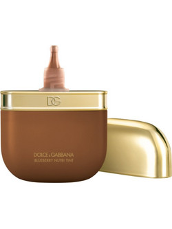 Dolce & Gabbana Fresh Blueberry Nutri-Tint 30N Medium Deep Cream Make Up 30ml