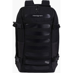 Hedgren HCMBY09/003 Σακίδιο Πλάτης 28.5lt Μαύρο