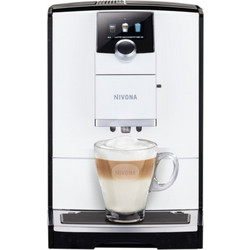 Nivona Nicr 796 Αυτόματη Μηχανή Espresso 1455W 15bar με Μύλο