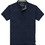Double Ανδρική Μπλούζα Polo Κοντομάνικη Navy Μπλε PS-3048