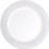 Max Home Elegancy Πιάτα Ρηχά Πορσελάνης 24cm 6τμχ NW24010021