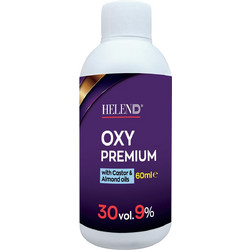 Helen D Premium Oxycreme 30Vol 9% 60ml