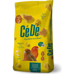 Cede Excellent Eggfood Red Canaries 10kg