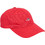 Gant Ανδρικό Καπέλο Jockey Υφασμάτινο Κόκκινο 3G9900002-630