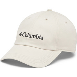 Columbia Καπέλο Jockey Υφασμάτινο Μπεζ 2096351-278