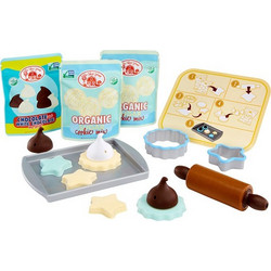 Little Tikes Creative Chef Παιδικό Σετ Μπισκότα