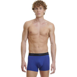Walk Ανδρικό Μποξεράκι Royal Blue W1770-47