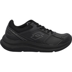 Lotto Speedride 809 II Γυναικεία Sneakers Μαύρα 221426-1CL