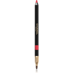 Chanel Le Crayon Levres 174 Rouge Tendre Lip Liner 1.2gr