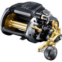 Shimano Beastmaster MD 12000 Ηλεκτρικός Μηχανισμός Ψαρέματος για Καθετή