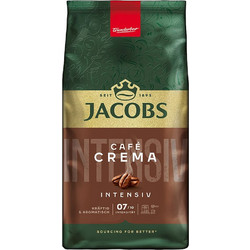 Jacobs Crema Intensiv με Άρωμα 1kg