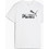 Puma Παιδικό T-Shirt Μακρυμάνικο Λευκό 685138-02