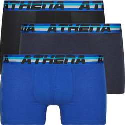 ATHENA Ανδρικά Μποξεράκια Σετ 3Pack LH52-2410