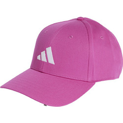 Adidas Καπέλο Jockey Υφασμάτινο Φούξια JP0399