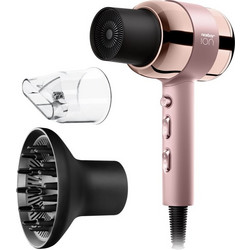 Niceboy Airsonic Pro Πιστολάκι Μαλλιών με Φυσούνα