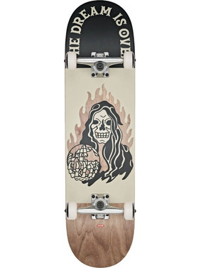 Globe G1 Dream Reaper 8.375