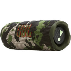 JBL Flip 7 Αδιάβροχο Ηχείο Bluetooth 35W Χακί