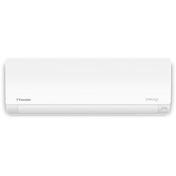 Inventor Emperor EMPVI(W)-24WFI/EMPVO(W)-24 White Κλιματιστικό Inverter 24000 BTU A+++/A+++ με Ιονιστή και Wi-Fi
