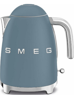 Smeg KLF03SBMEU Ανοξείδωτος Βραστήρας 1.7lt 2400W
