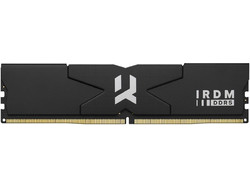 GoodRam IRDM 32GB (1X32GB) DDR5 RAM 6000MHz C36