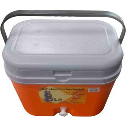 Tradesor Φορητό Ψυγείο 20lt 031504