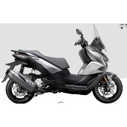 Voge SR3