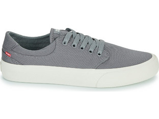 Globe Goodstock Ανδρικά Sneakers Γκρι GBGOODST-14343