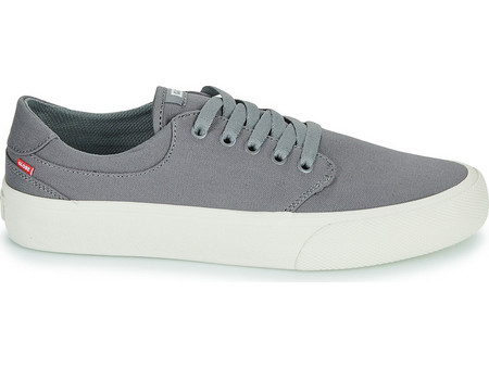 Globe Goodstock Ανδρικά Sneakers Γκρι GBGOODST-14343