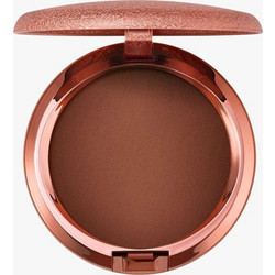 M·A·C Skinfinish Sunstruck Matte Richer Golden Bronzer Powder 8gr