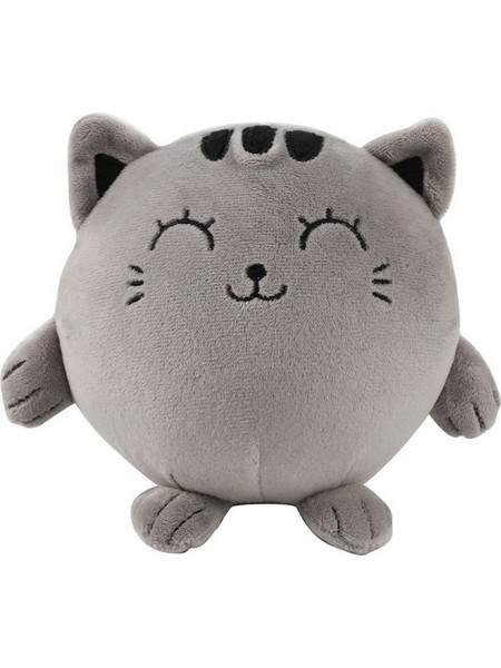 iTotal Grey Cat XL2779B