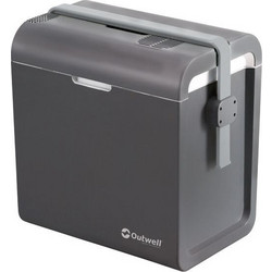 Outwell ECOcool Ηλεκτρικό Φορητό Ψυγείο 24lt 12V / 220V 590240