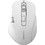 Alogic Apex Ασύρματο Bluetooth Ποντίκι White