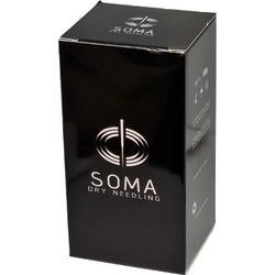 Soma Dry Needling Βελόνες Βελονισμού 0.25x50mm 100τμχ