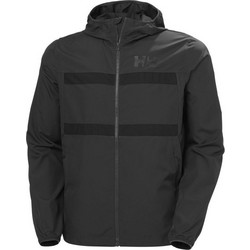 Helly Hansen Ανδρικό Μπουφάν Χειμωνιάτικο Softshell Μαύρο 34453-980