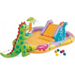 Intex Dino Park Play 56139