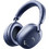 Remax RB-560HB Ασύρματα Bluetooth Ακουστικά Over Ear Μπλε