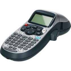Dymo LetraTag LT-100H Silver
