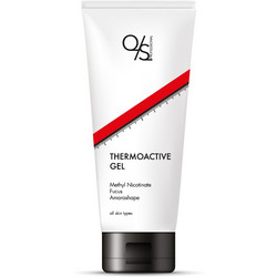 QS Professional Τhermoactive Gel Σώματος για Σύσφιξη 200ml