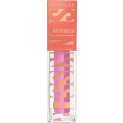 Maybelline Sunkisser 32 Lilac Clouds Liquid Blush 4.7ml