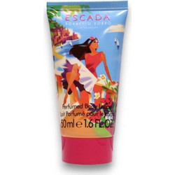 Escada Sorbetto Rosso Ενυδατική Lotion Σώματος 50ml