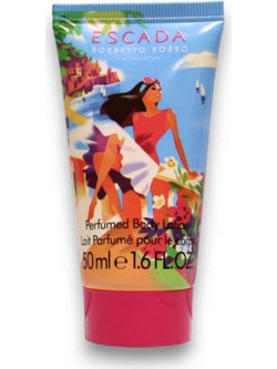 Escada Sorbetto Rosso Ενυδατική Lotion Σώματος 50ml