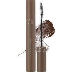Rom&nd Fix Han All Fix 03 Hazel Mascara για Μήκος & Όγκο