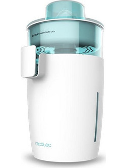 Cecotec Zitrus TowerAdjust Easy CEC-03887 Ηλεκτρικός Στίφτης 800W