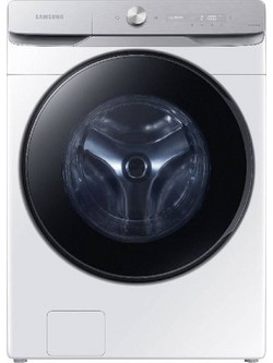 Samsung WF20DG8650BW/U4 Πλυντήριο Ρούχων 20kg 1000 Στροφών