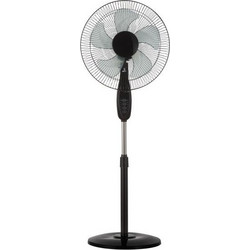 Spotlight 3921 Ανεμιστήρας Δαπέδου Ορθοστάτης 40cm 45W με Τηλεχειριστήριο