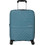 American Tourister Flytwist 155265-1831 Βαλίτσα Καμπίνας 55x40x20cm με 4 Ρόδες Μπλε