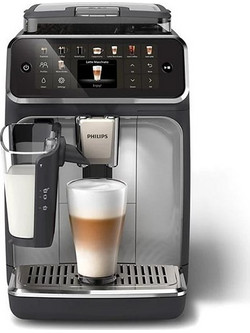 Philips EP5546/70 Αυτόματη Μηχανή Espresso 1500W 15bar